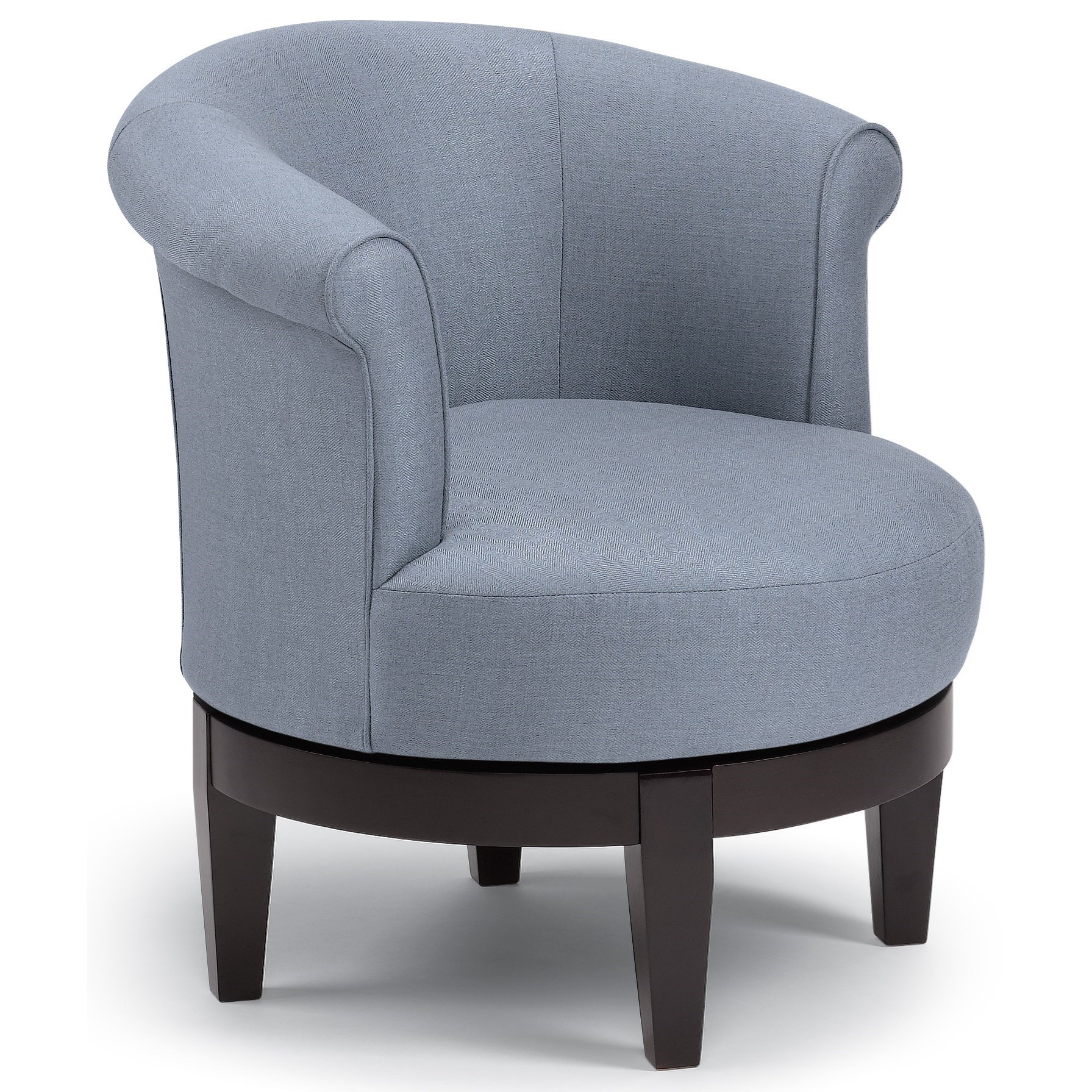 Traditional online swivel chairs